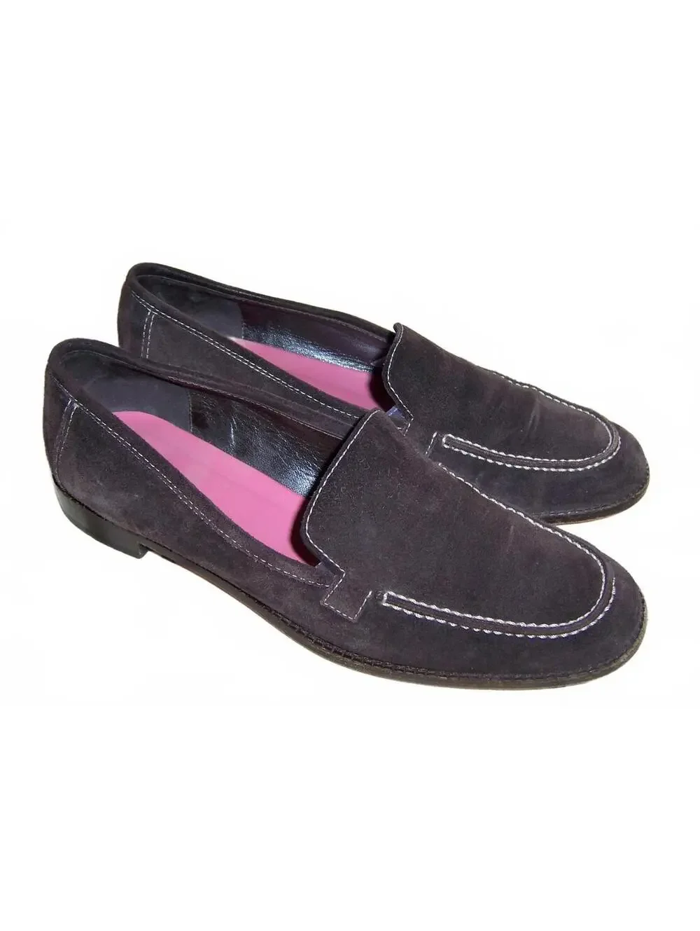 Kate Spade New York Kalani Suede Loafers Size US 7.5 M